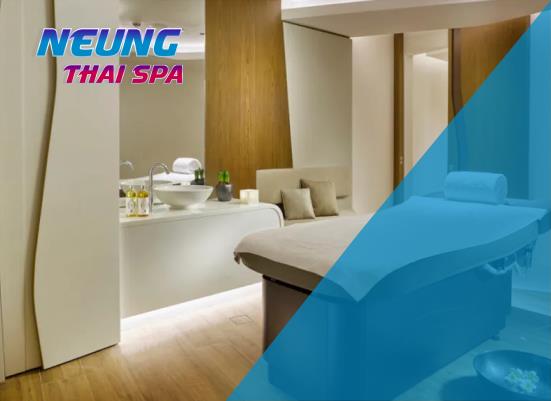 Balinese Massage